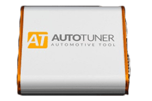 autotuner